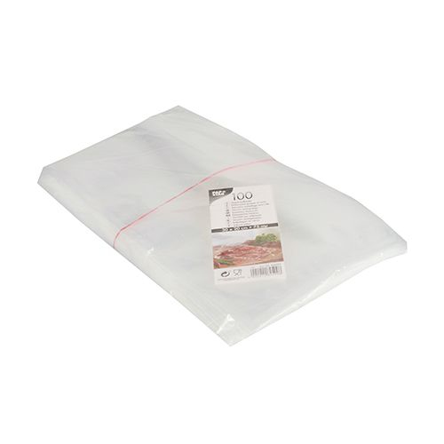 Papstar 84599 tilbehør til vakuumforpakning Vakuum forseglingspose