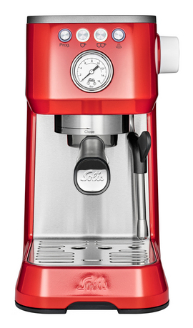 Solis 98019 Semi-auto Espressomaskine 1,7 L