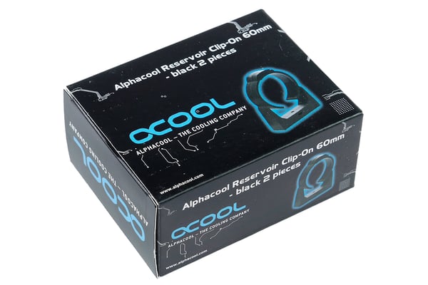 Alphacool 15162 Computerkølesystem, dele og tilbehør