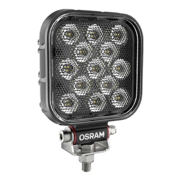 Miniatyrbillede 5 af 5: Osram 144367 bil pære Halogen