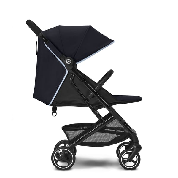 CYBEX Beezy Traditionel klapvogn 1 sæde(r) Blå