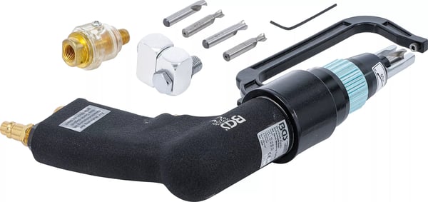 BGS technic Air Spot Welding Cutter