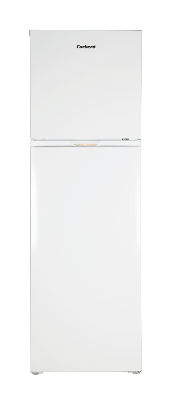 Corbero CF2PH16724W køle-/fryseskab Fritstående 247 L Hvid