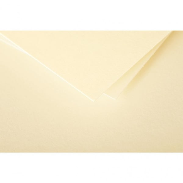 Clairefontaine Pollen tulostuspaperi A4 (210x297 mm) 25 arkkia Kerman väri