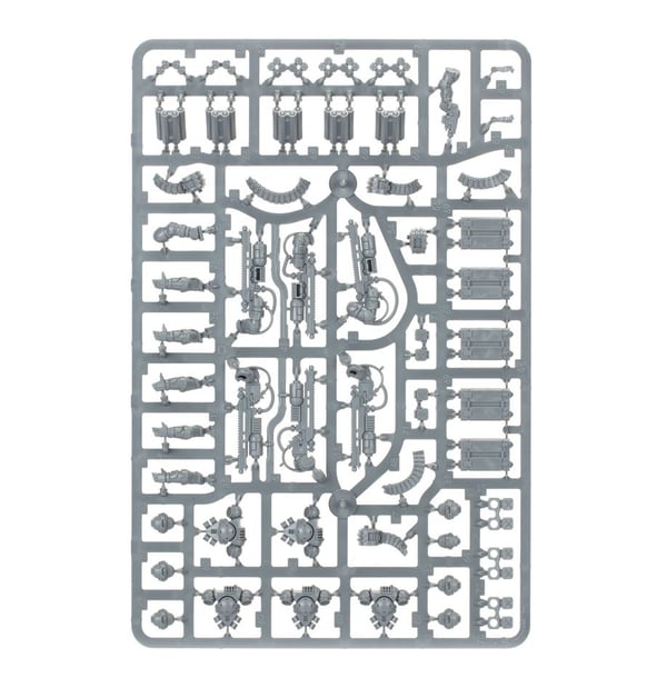 Games Workshop 48-74 collectible figure