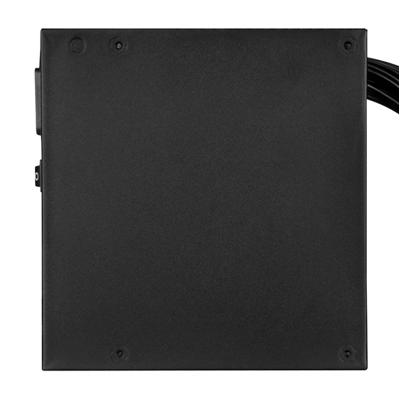 Silverstone SST-ET650-B v1.4 enhed til strømforsyning 650 W 20+4 pin ATX ATX Sort