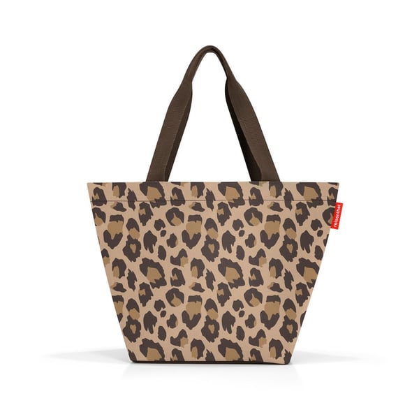 Reisenthel shopper M Flerfarvet Mulepose Reisenthel shopper M Flerfarvet Mulepose
