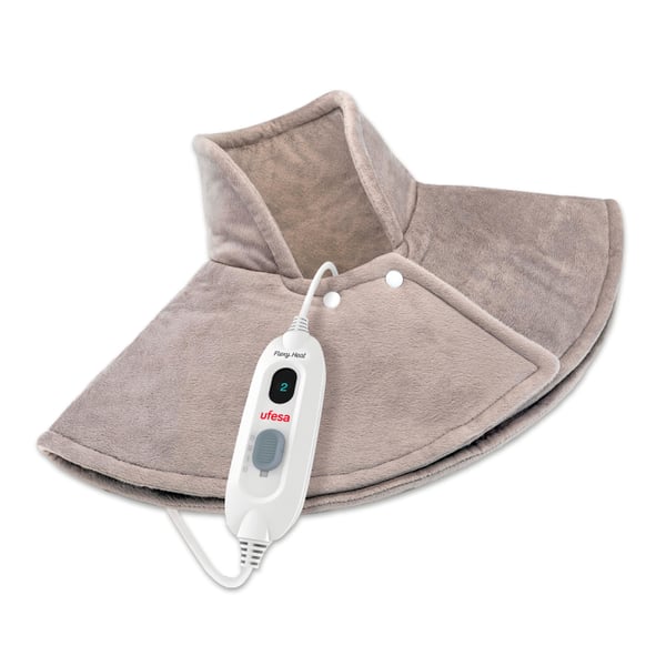 Ufesa Flexy Heat NC Complex Beige