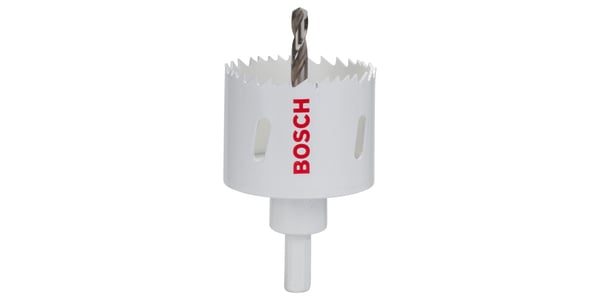 Miniatyrbillede 1 af 3: Bosch 2 609 255 610 hulsav