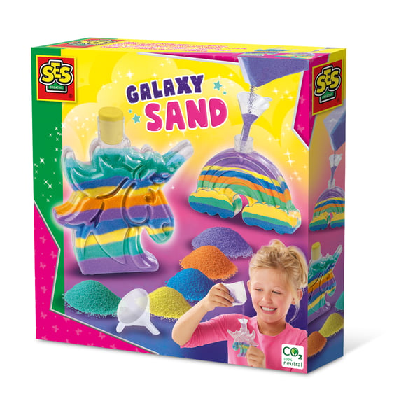 SES Creative 14771 Kunst- og håndværkslegetøj