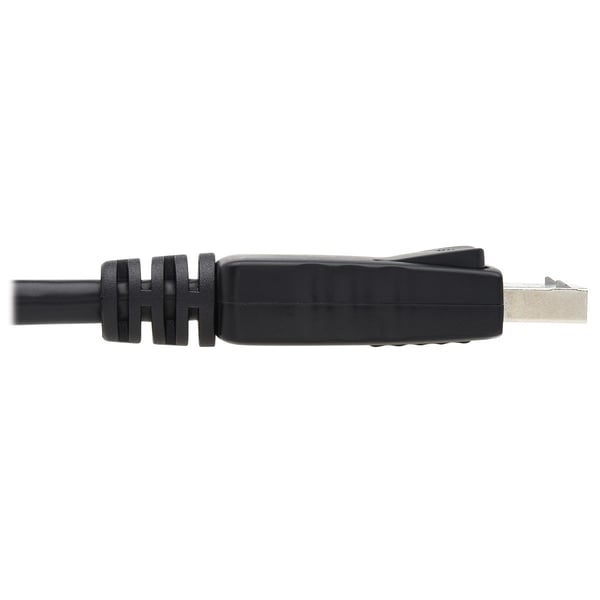 Tripp Lite P580-006 DisplayPort kabel 1,83 m Sort