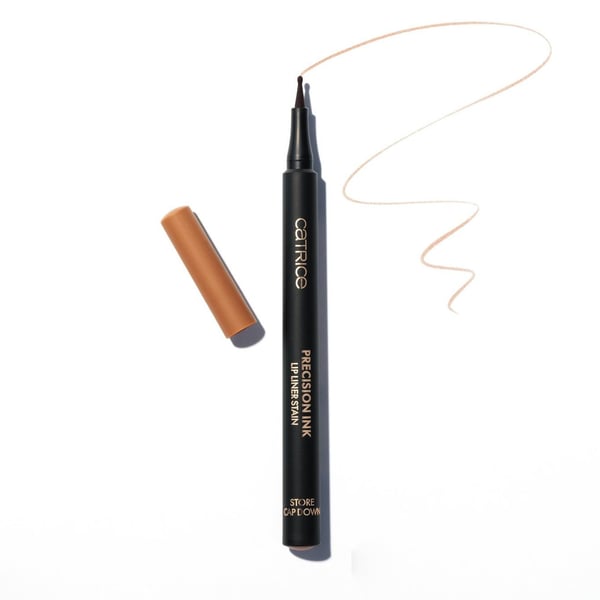 CATRICE Precision Ink Lip Liner Stain 060 Kept Close