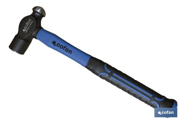 Miniatyrbillede 1 af 2: Cofan 09515106 hammer Kuglehammer