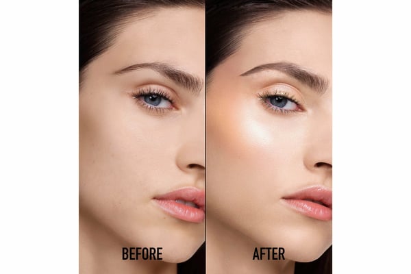 Miniatyrbild 5 av 5: Dior Forever Glow Maximizer - Limited Availability 11 ml 13 Gold