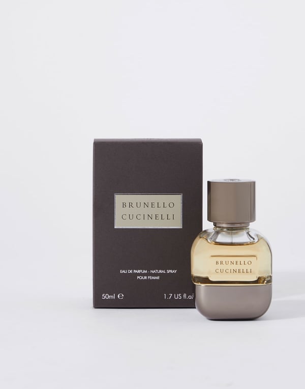 Brunello Cucinelli Pour Femme 50 ml Naisten