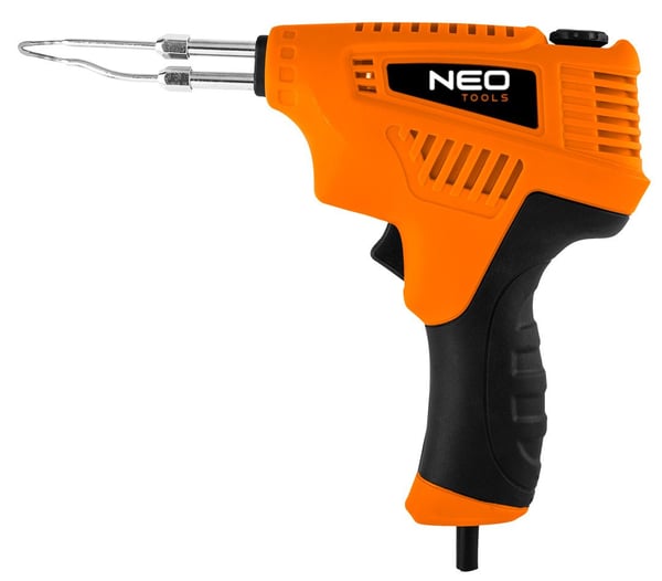 Miniatyrbild 5 av 7: NEO tools 19-152 lödkolv