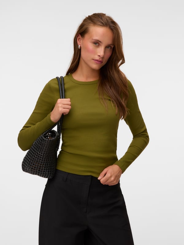 Vero Moda 10306897_13143_62 skjorte & top Top (tøj)