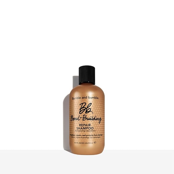 Miniatyrbild 1 av 6: Bumble And Bumble Bond-Building Repair Shampoo for Hair Repair 250 ml Schampo Professionell Kvinna