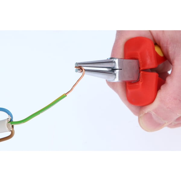 Miniatyrbillede 3 af 6: Brilliant Tools BT068015 tang