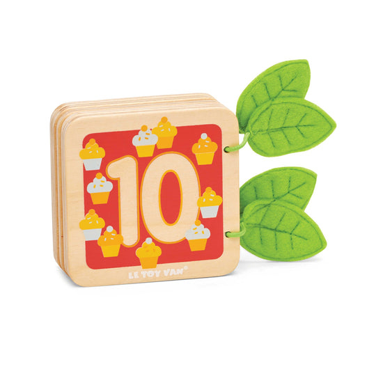 Le Toy Van PL114 legetøj til læring