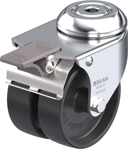 Blickle LMDA-POA 75G-FI Valse