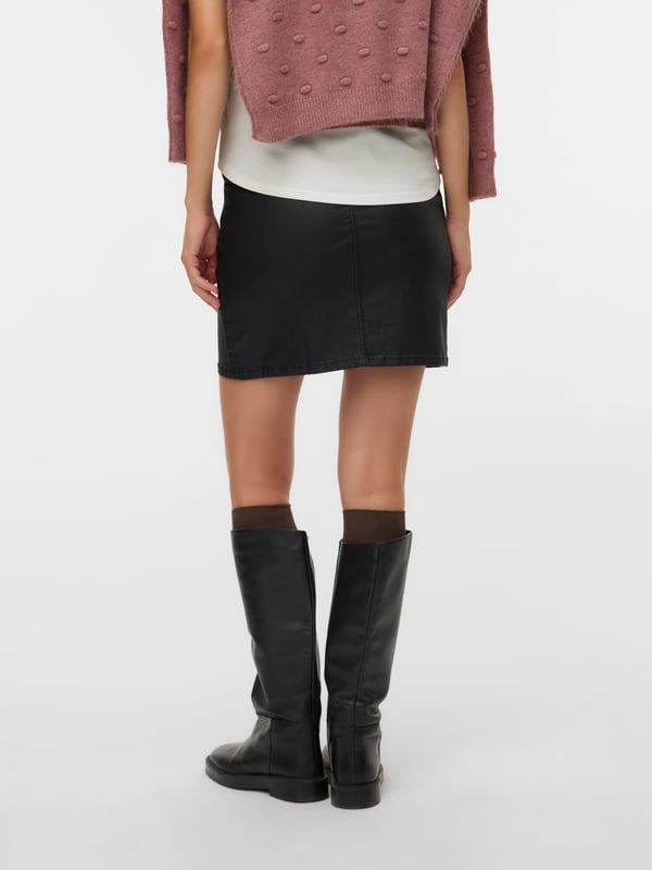 Vero Moda 5715825373035 nederdel Sort