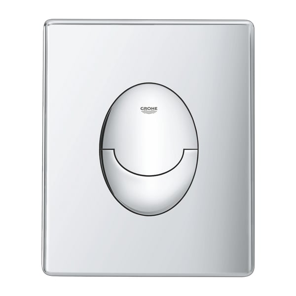 Miniatyrbild 2 av 3: GROHE Start Krom