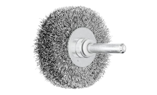 Miniatyrbillede 1 af 4: PFERD 43104001 slibeskive