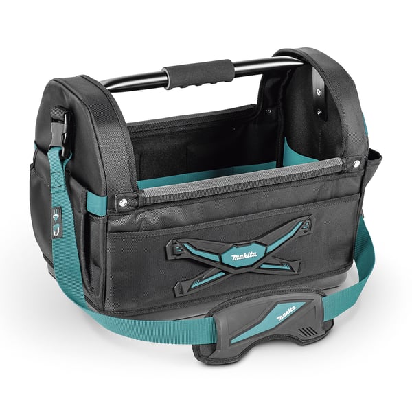 Makita E-05430 utrustningsväskor budväska Svart Makita E-05430 utrustningsväskor budväska Svart