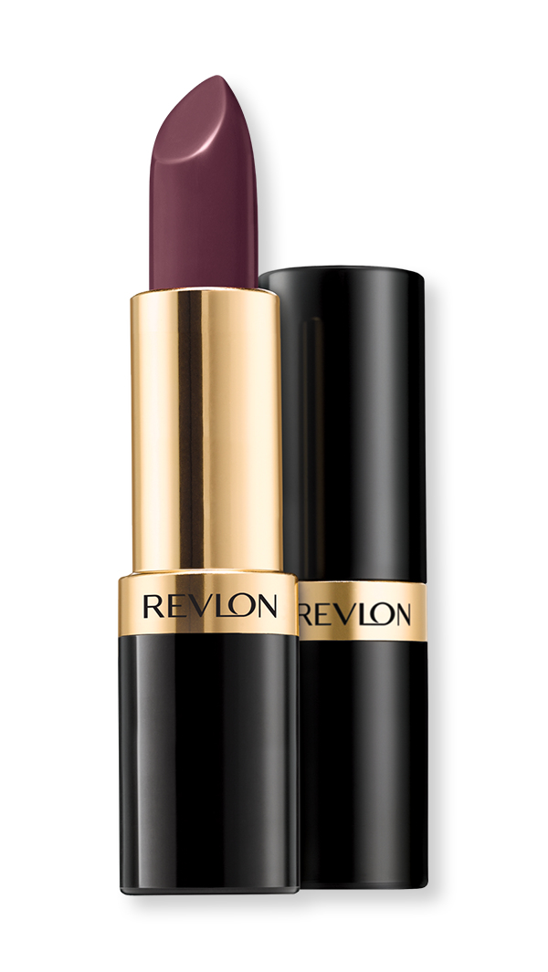 Miniatyrbillede 1 af 2: Revlon Super Lustrous 3,7 g 477 Black Cherry