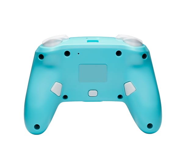 Miniatyrbillede 4 af 9: PowerA NSGP0290-01 spil-controller Flerfarvet Bluetooth Gamepad Analog/digital Nintendo Switch, Nintendo Switch Lite, Nintendo Switch OLED