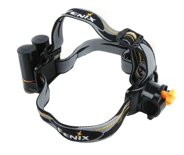 Fenix FST Hårbøjle