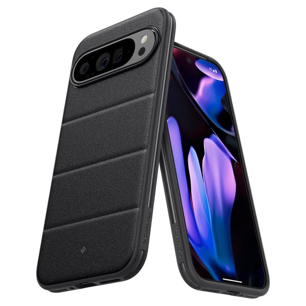 Miniatyrbillede 1 af 11: Caseology Athlex mobiltelefon etui 17,3 cm (6.8") Cover Sort