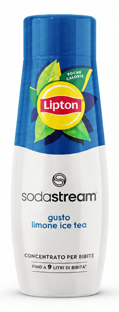 SodaStream 2270303 juicekoncentrat 440 ml Citron