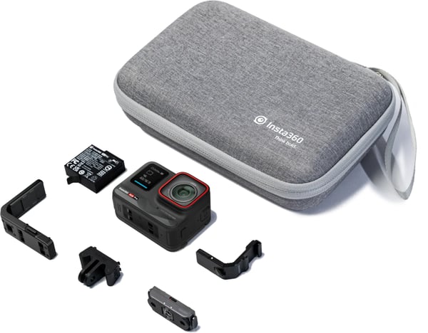 Insta360 Carry Case Kamerataske