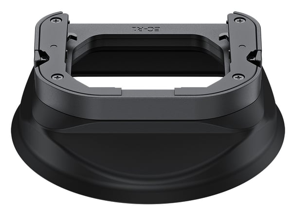 Miniatyrbillede 7 af 10: JJC EC-R1C kameraholder