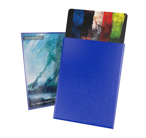 ULTIMATE GUARD Cortex Sleeves Korttitasku