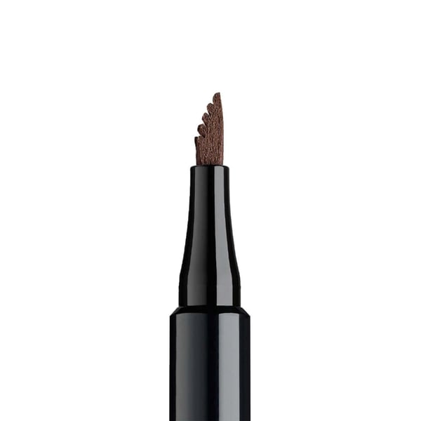 Pikkukuva 6 / 6: ARTDECO Pro Tip Brow Liner 1 ml Ruskea