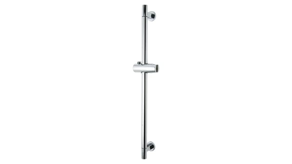 Miniatyrbillede 1 af 14: TESA Spaa bruser holder Metal, Plast Glidebar bruseholder