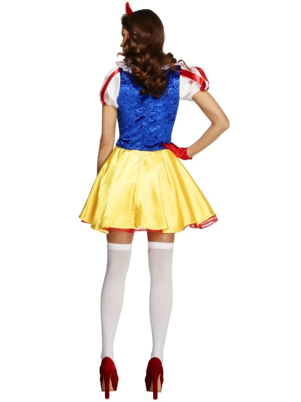 Miniatyrbillede 2 af 3: Fever 30195S smart kjole Smart kostume