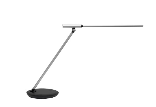 MAUL 8201595 bordslampor LED Svart, Silver