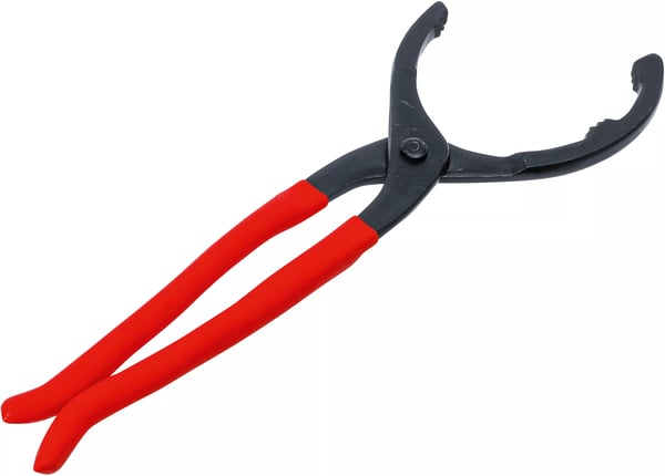 Miniatyrbild 4 av 5: BGS technic Oil Filter Pliers
