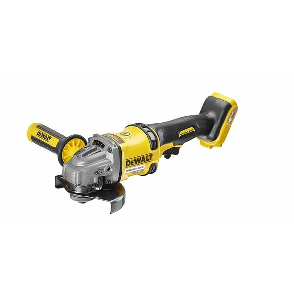 DeWALT DCG414NT-XJ vinkelsliber 12,5 cm 900 rpm
