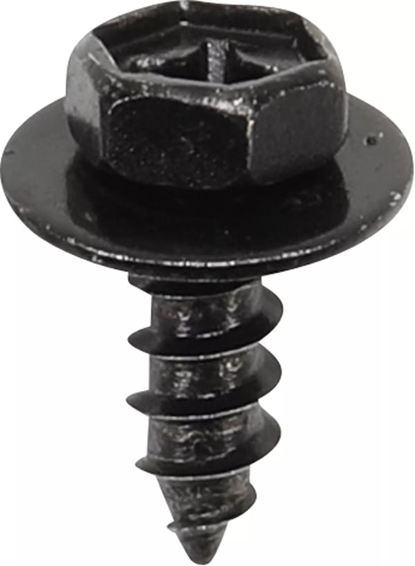 BGS technic Automotive Clip Assortment for Audi