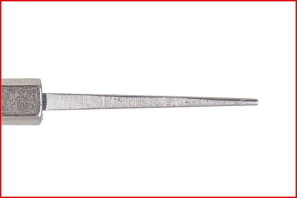 Miniatyrbillede 7 af 10: KS Tools 154.0015 mekaniske værktøjssæt