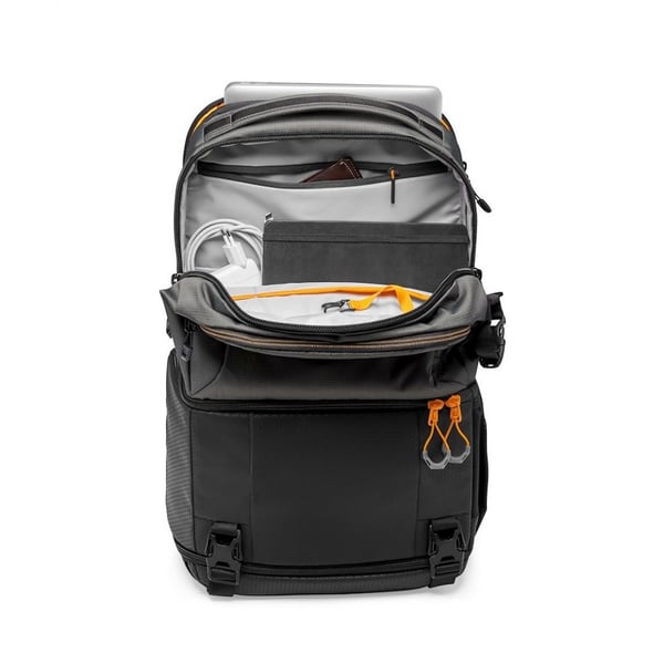 Lowepro BP 250 AW III kameraväskor Ryggsäck Svart