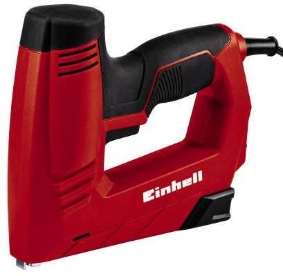 Einhell TC-EN 20 E elektrisk häftapparat Permanent häftning