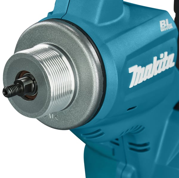 Miniatyrbillede 7 af 7: Makita VR003G