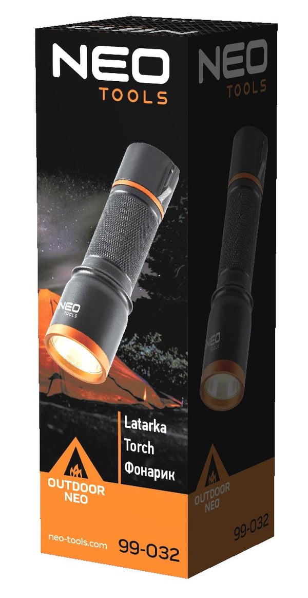NEO tools 99-032 taskulamppu