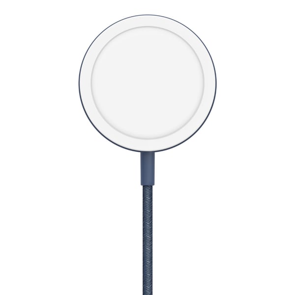 Belkin BOOST↑CHARGE PRO Älypuhelin Sininen USB Langaton lataaminen Pikalataus Sisätila